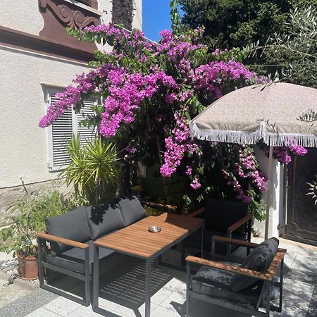 Apartment Vanda Portorož Extérieur photo