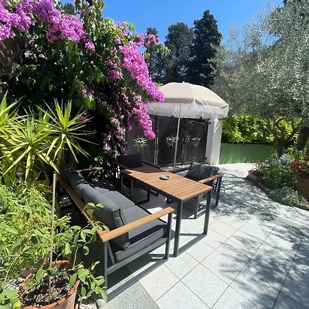 Apartment Vanda Portorož Extérieur photo