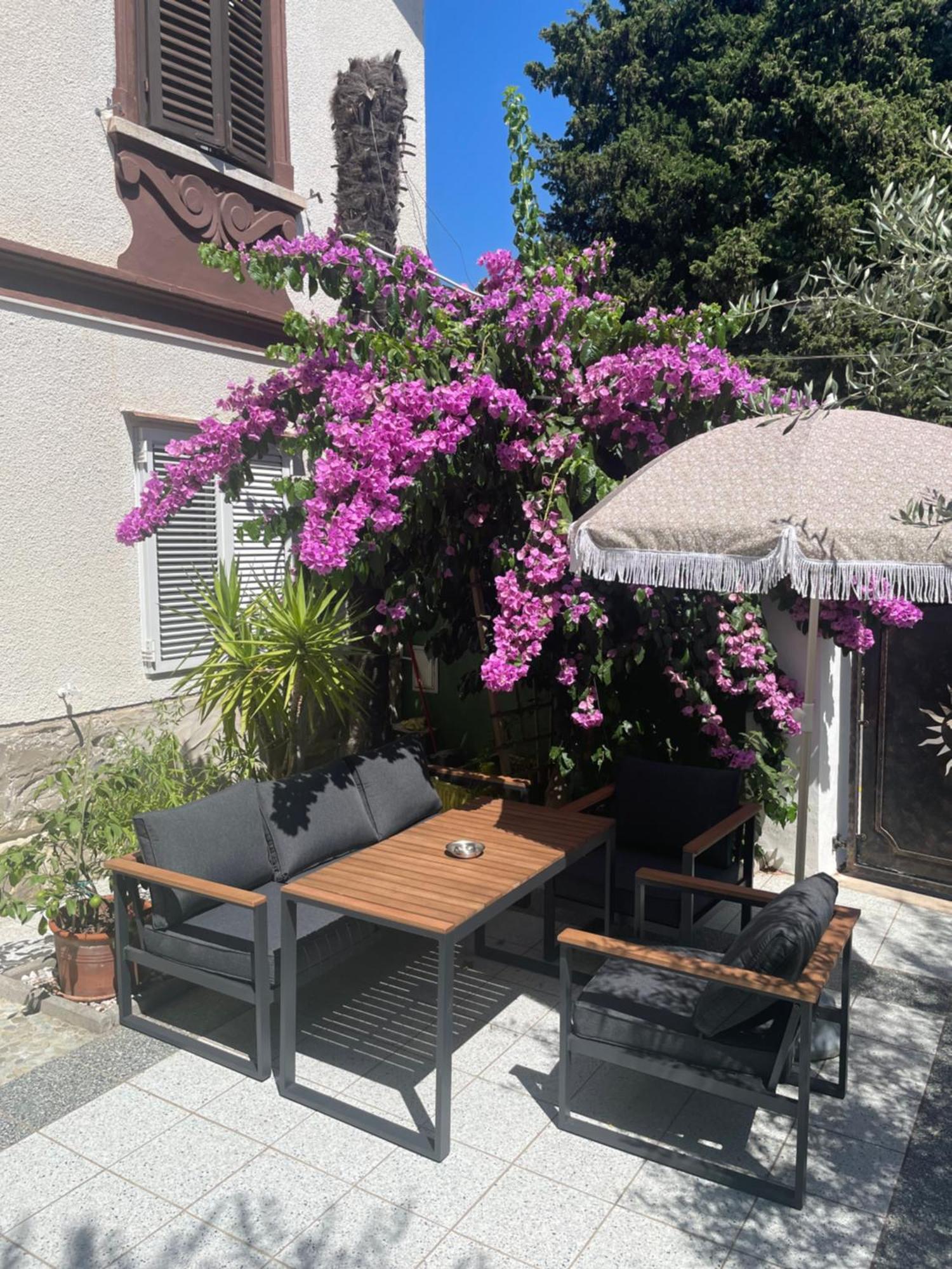 Apartment Vanda Portorož Extérieur photo