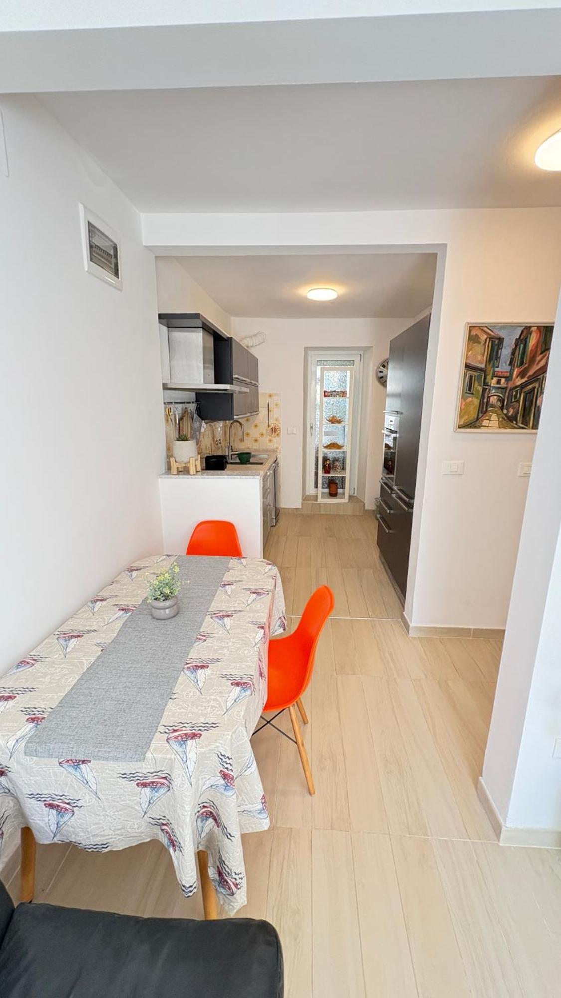 Apartment Vanda Portorož Extérieur photo