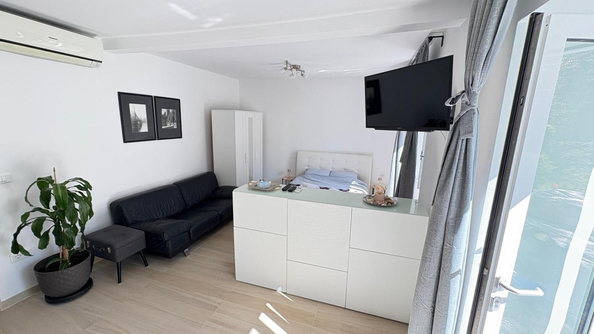 Apartment Vanda Portorož Extérieur photo