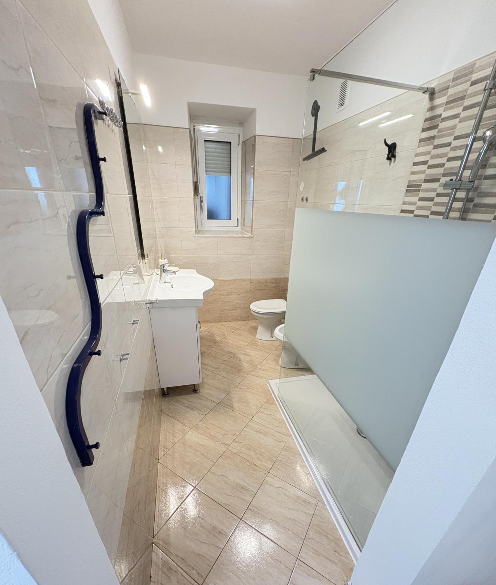 Apartment Vanda Portorož Extérieur photo